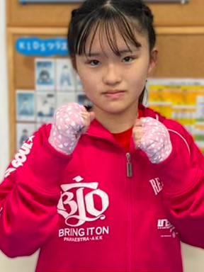 プロフィール写真 辻井愛和